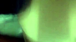 el primer video anal de mi mujer resumido en 3 partes