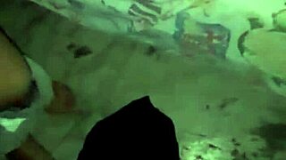 el primer video anal de mi mujer resumido en 3 partes