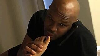 Exploring secret fetish interests in detail