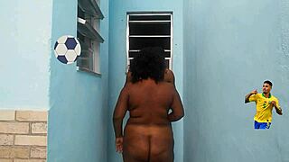 Brazil Craves Hexa: Watch Gabriel Jesus And Jojo