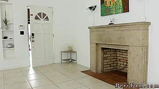 Step brother gets constant blowjobs from boss