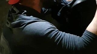 Dois safados fazem sexo em varias ruas de sao paulo sem nenhum pudor ou vergonha completo no red e subscricao