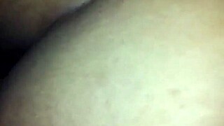 i filmed my latina girlfriend at home