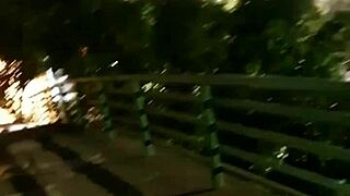 Dois safados fazem sexo em varias ruas de sao paulo sem nenhum pudor ou vergonha completo no red e subscricao