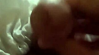 Two gay men engage in a full fuck session, exploring each other's cocks passionately.