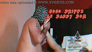 i love watchin aws kink pt 1 with feet suckin ebony eatin