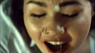 וואו! תראו קומפילציית זונות פנים עם עומסי זרע גדולים!