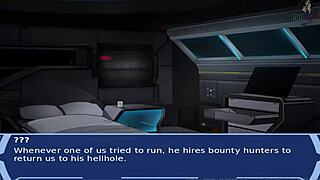 Star Wars Alien Girls Bang In Hot Cosplay?