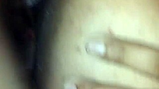 i filmed my latina girlfriend at home