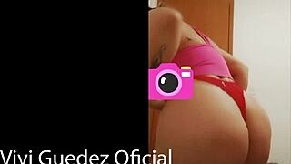 Recording Intense Anal Creampie With Two Pirocudo