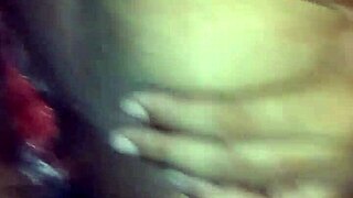 i filmed my latina girlfriend at home