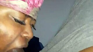 Man Suggests Straight Deepthroat Sucking with Passionate Oral Techniques