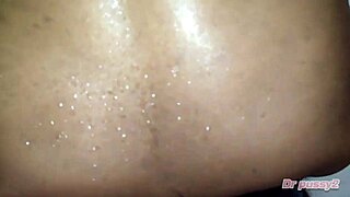 Fake agent with big cock picks up ebony woman in public for interracial sex and cumshot