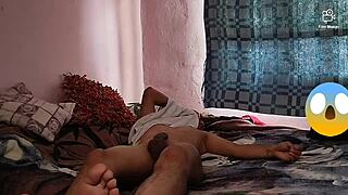 Does My Wife Love When I Make Her Scream In Orgasm?