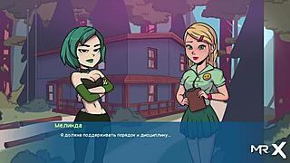 Camp Pinewood Costumes In Game Episode 1 30