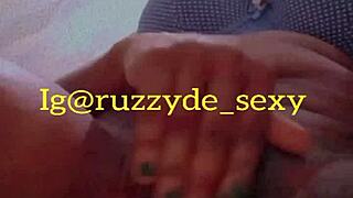 Want sex video call? Message me on Instagram and join my nasty Telegram, Ruzzyde!