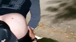 Dois safados fazem sexo em varias ruas de sao paulo sem nenhum pudor ou vergonha completo no red e subscricao