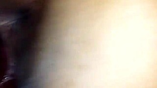 i filmed my latina girlfriend at home