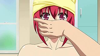 Demon Girls in Action