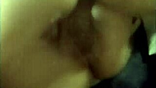 Novinha morena gostosa rides thick cock outdoors until she cums in wild public scene. Her interracial amateur fling heats up fast.