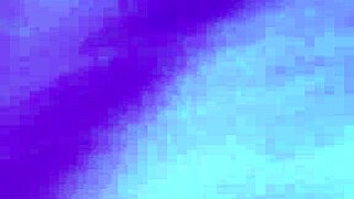 amateur brunette with big ass gets creampied