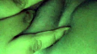 Me Sentando A Estudiar Y Terminó Tocándome, Terminé Muy Mojada