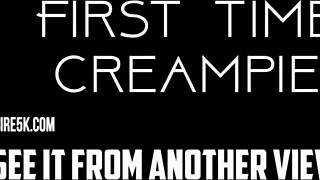 milf riding that big dick hard