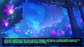 legend of elmora part 1 big breasted succubus