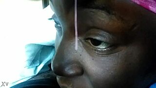 munchie enjoys cock in homemade amateur scene