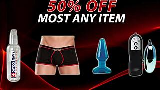 Best sex toys every gay male should have personally.