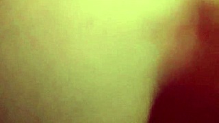 Girlfriend Rides Monster Cock