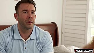 Jane rogers and lexi luna star in family swap season 3 episode 6