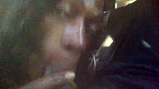 Enjoying a large meal outdoors with friends