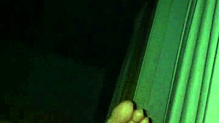 me and my asian milf