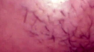 My wife moans in anal and cums so hardd!