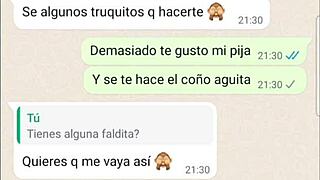 Fuck Me Again Behind Her Back?