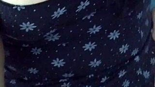 Me Sentando A Estudiar Y Terminó Tocándome, Terminé Muy Mojada