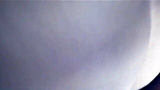 Guess what bareback sex means with with German MILF