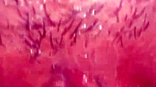 My wife moans in anal and cums so hardd!