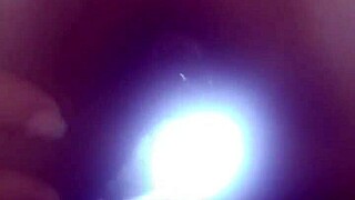 I love creampie in my asian wife's ass