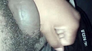 I wanna rub my nuts for you