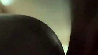 i twerk my big ebony ass on dick and cum all over pussy