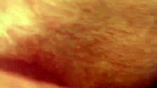 My wife moans in anal and cums so hardd!