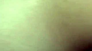 My wife moans in anal and cums so hardd!