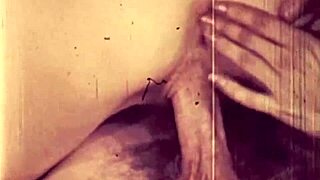 my secret vintage bisexual lesbian threesome