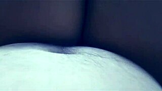 Guess what bareback sex means with with German MILF