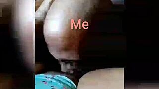 jermstiq feasts on latina pussy at holiday party