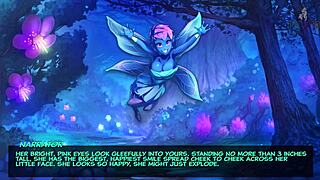 legend of elmora part 1 big breasted succubus