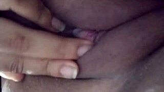 Me Sentando A Estudiar Y Terminó Tocándome, Terminé Muy Mojada