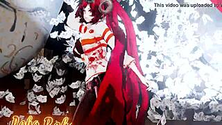 Naked dancers raid desert in nude remix